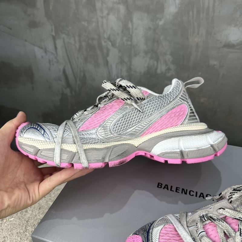 Balenciaga Track Shoes